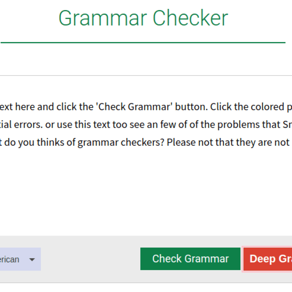 free download grammar checker