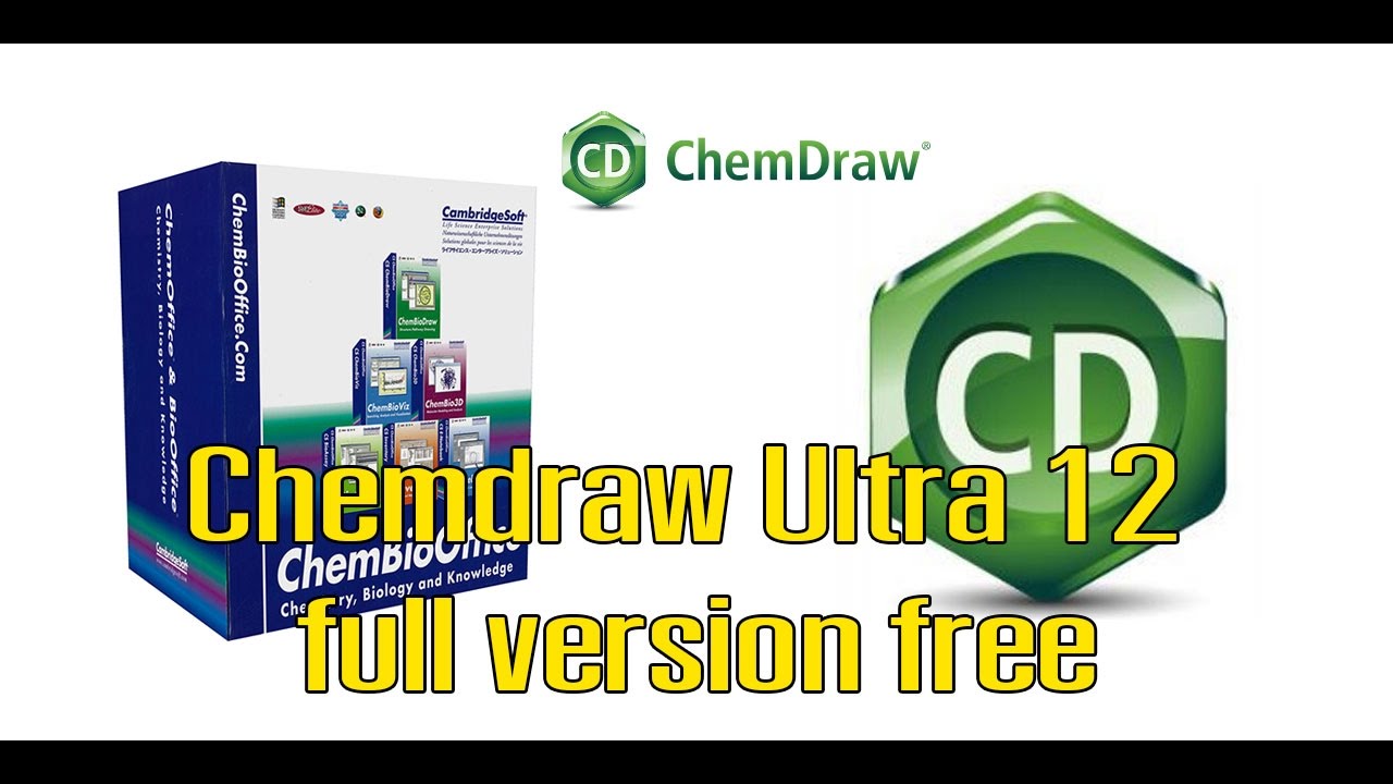 chemdraw free download for students